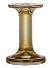 Bloomingville Jamey Lysestage - Brown - H:13.5CM