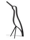 Cooee Design Woody Bird High - Black - H32CM