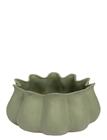 DAY Home Day Bowl Curve - Green - H15.5CM