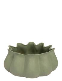 DAY Home Day Bowl Curve - Green - H15.5CM