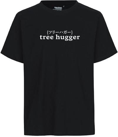 Metsä Metsä Tree Hugger Tee