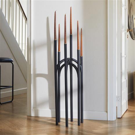 AYTM Angui, kynttelikkö 92 cm – kuva 7/8