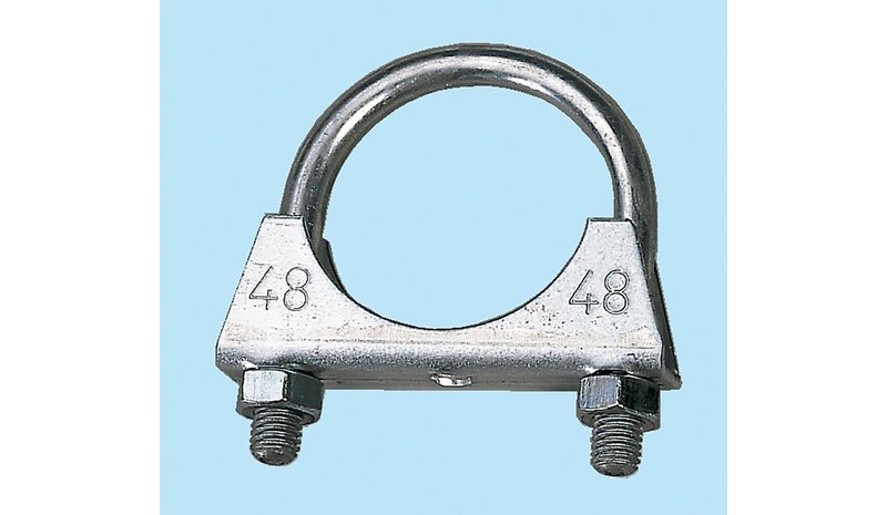 Fixmaster 38MM pakoputkenside