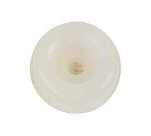 Pisla 895 2kpl valkoinen 20mm ovenpysäytin