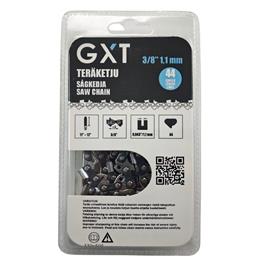 GXT 3/8' 1,1 mm 44L teräketju