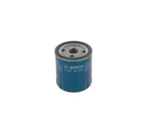 Bosch F 026 407 396 Öljynsuodatin