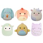Squishmallows 19 cm kevätpehmo (lajitelma), Muut lelut
