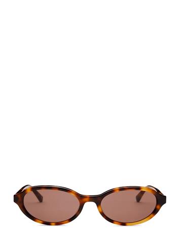 MessyWeekend Ivy - Brown - ONE SIZE