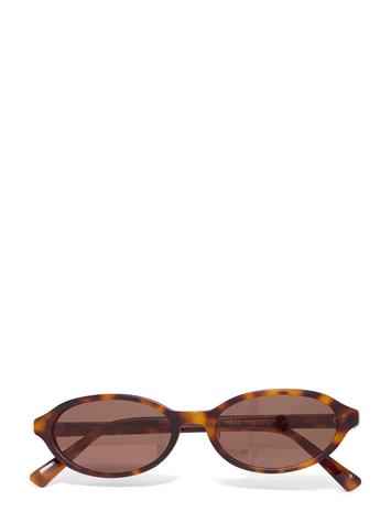 MessyWeekend Ivy - Brown - ONE SIZE