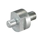 Makita tarra-alustan 743124-6 kiinnittämiseen DPV300 ja PV301D adapteri, Sähkö- ja akkutyökalujen tarvikkeet
