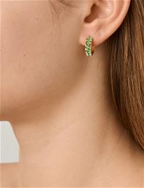 Dyrberg/Kern Heidi Sg Light Green - Gold - ONE SIZE