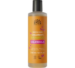 Urtekram Lasten shampoo 250ml