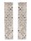Pieces Pcmartha Earrings Bundle Pp - Silver - ONE SIZE – kuva 1