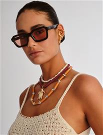 Le Specs Impossible - Black - ONE SIZE