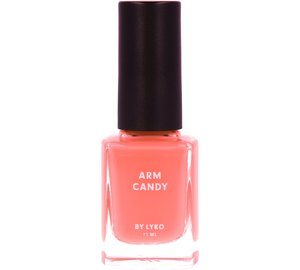 By Lyko Sunny Days Collection Nail Polish Arm Candy