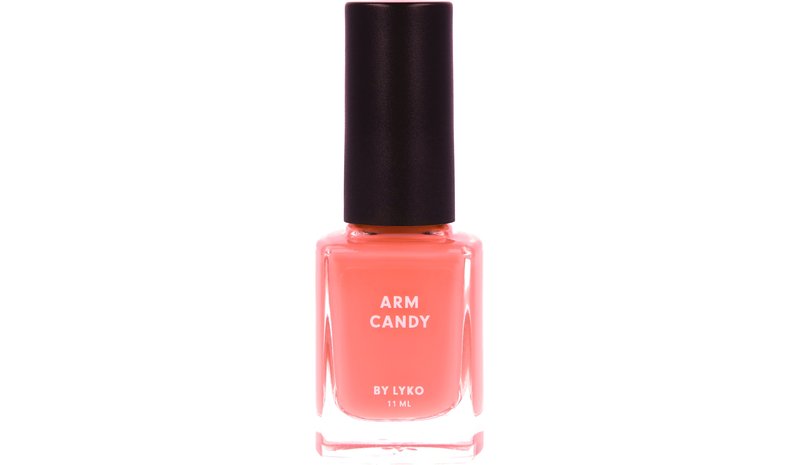 By Lyko Sunny Days Collection Nail Polish Arm Candy
