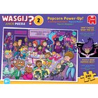 Wasgij Junior PopCorn Power-up (240)