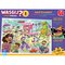 Wasgij Junior Iced Screams (240) – kuva 2