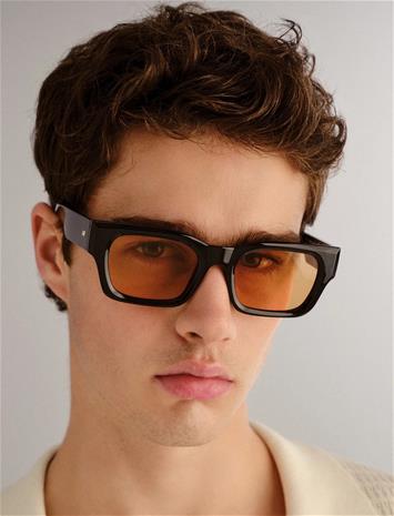 Le Specs Le Sustain - Shmood - Black - ONE SIZE