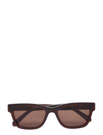 Corlin Eyewear Jimi Brown Brown - Brown - ONE SIZE