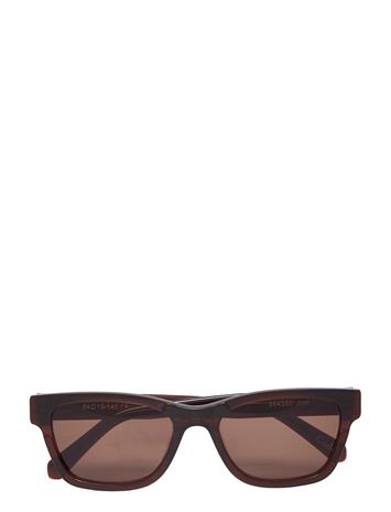 Corlin Eyewear Jimi Brown Brown - Brown - ONE SIZE