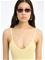 ROTATE 5. Squared Rimless Frame - Silver - ONE SIZE – kuva 1