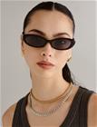 Le Specs The Whisperer *Polarized* - Black - ONE SIZE