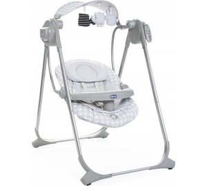 Sitteri Chicco Polly Swing Up