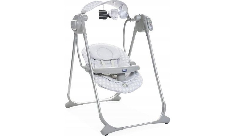 Sitteri Chicco Polly Swing Up