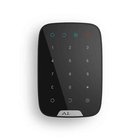 AJAX KeyPad langaton kosketusnäppäimistö, musta