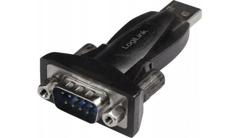LogiLink AU0002F – kuva 1/1