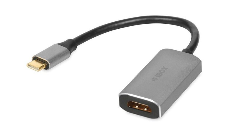 iBOX IACF4K – kuva 1/1
