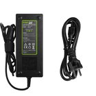 Kannettavan tietokoneen laturi Green Cell 19V, 6.3A, 120W