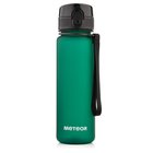 Meteor 500 ml smaragdi urheilupullo