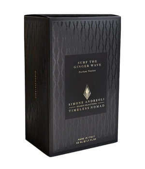 Simone Andreoli Surf The Ginger Wave Parfum Nectar Eau de Parfum 50 ml