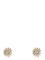 Pieces Pcannelina Earrings Bundle Pp - Gold - ONE SIZE – kuva 2