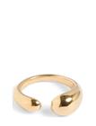 Pieces Pcbine Ring Box Wp - Gold - ONE SIZE