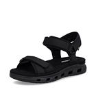 Rieker 64052 naisten sandaalit