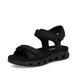 Rieker 64052 naisten sandaalit