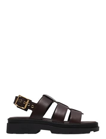 Clarks Orinoco3 Strap D - Black - 42