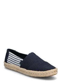 TOMS Alpargata Rope 2.0 - Navy - 41