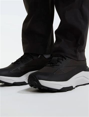 The North Face W Fastpack Wp - Black - 42