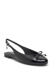 Michael Kors Flat - Black - 42