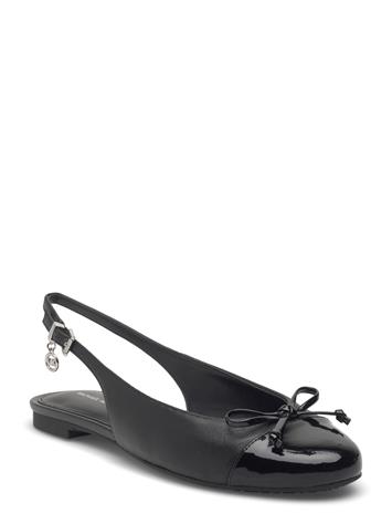 Michael Kors Flat - Black - 42