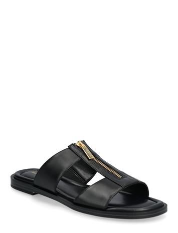 Michael Kors Flat - Black - 42