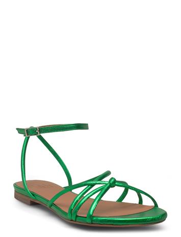 Billi Bi Sandals - Green - 41