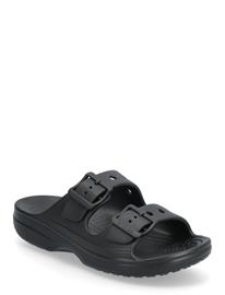Crocs Saturday Sandal W - Black - 41/42