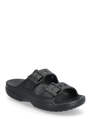 Crocs Saturday Sandal W - Black - 41/42