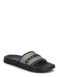 Champion All American Traslucent Slide - Grey - 42