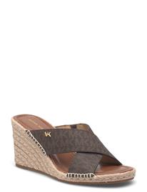 Michael Kors Wedge - Brown - 42
